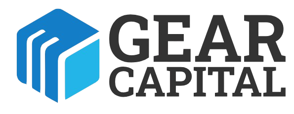 Gear Capital Logo